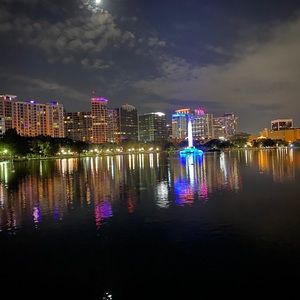 Meet your Posher, Robert